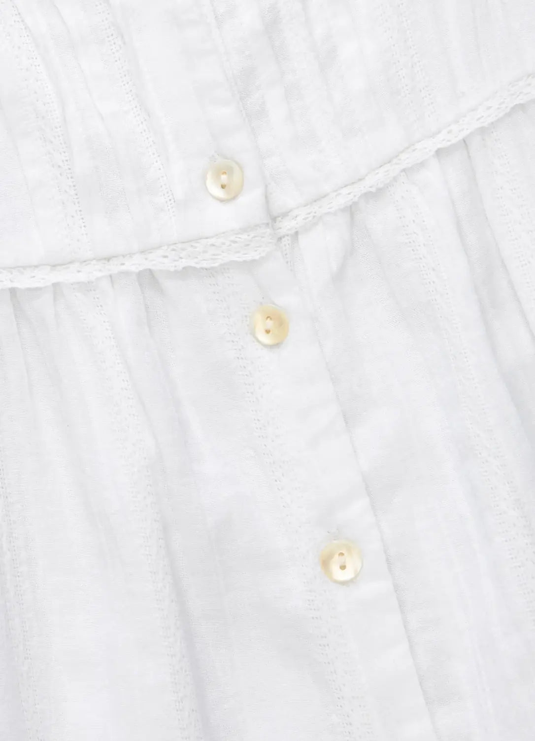 Clea Top SKALL STUDIO BEBE Concept 
