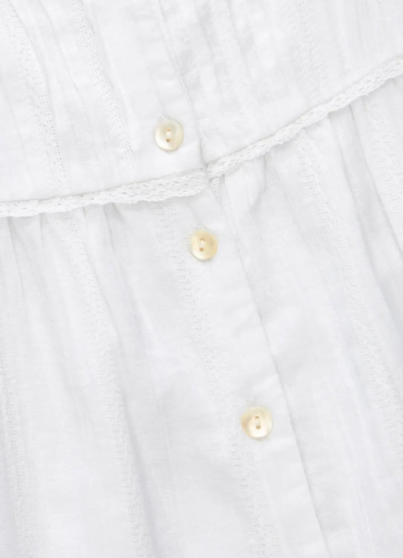 Clea Top SKALL STUDIO BEBE Concept 