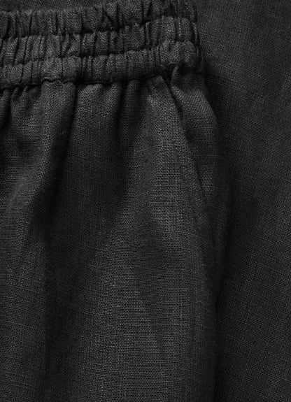Vetiver Linen Pants SKALL STUDIO BEBE Concept 