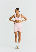 Softsculpt Shorts Sisterly Tribe BEBE Concept 