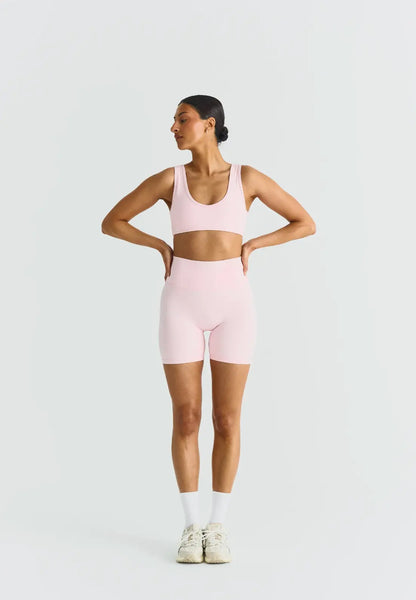 Softsculpt Shorts Sisterly Tribe BEBE Concept 