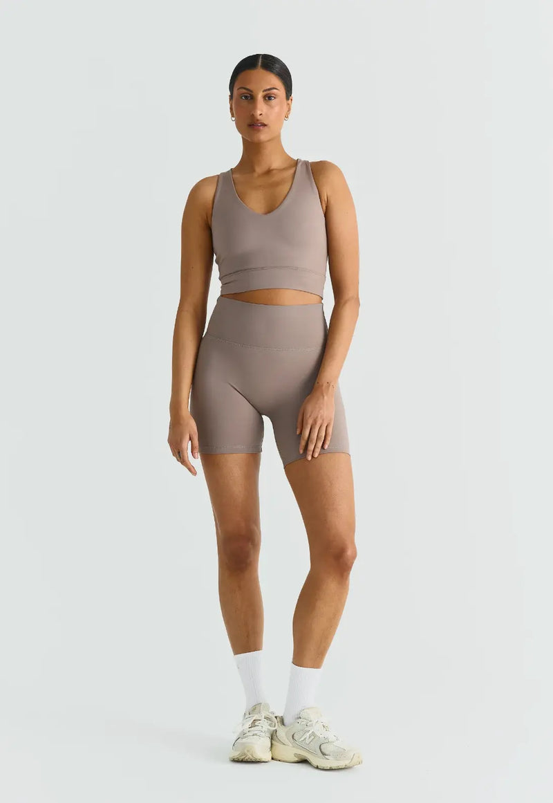 Softsculpt Shorts Sisterly Tribe BEBE Concept 