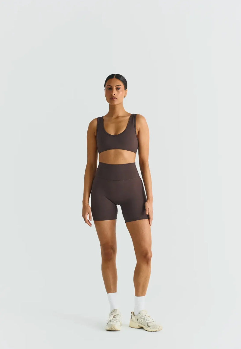 Softsculpt Shorts Sisterly Tribe BEBE Concept 
