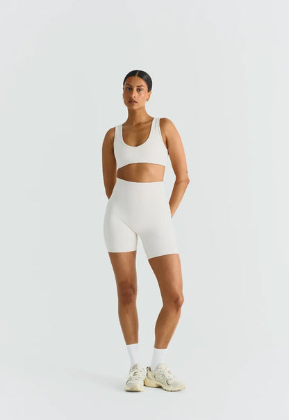 Softsculpt Shorts Sisterly Tribe BEBE Concept 