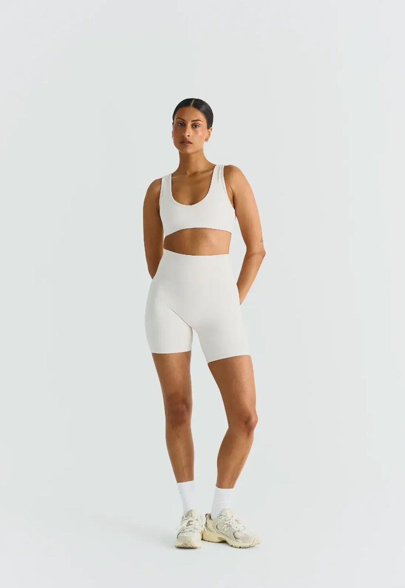 Softsculpt Shorts Sisterly Tribe BEBE Concept 