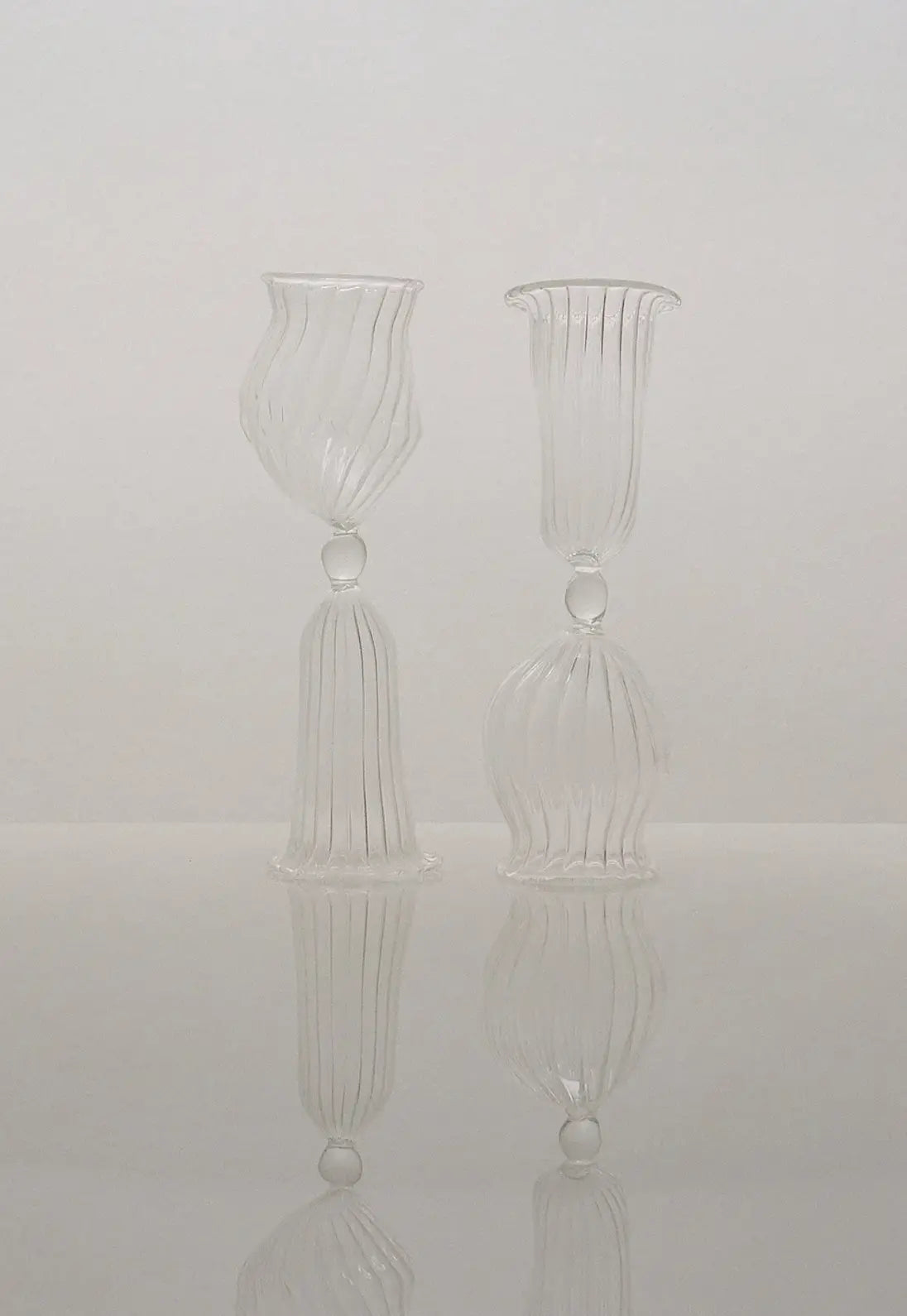 Cleodore Glass Set Justine Menard BEBE Concept 