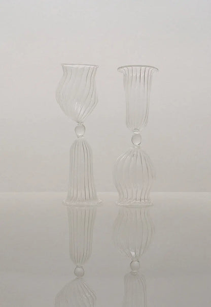 Cleodore Glass Set Justine Menard BEBE Concept 