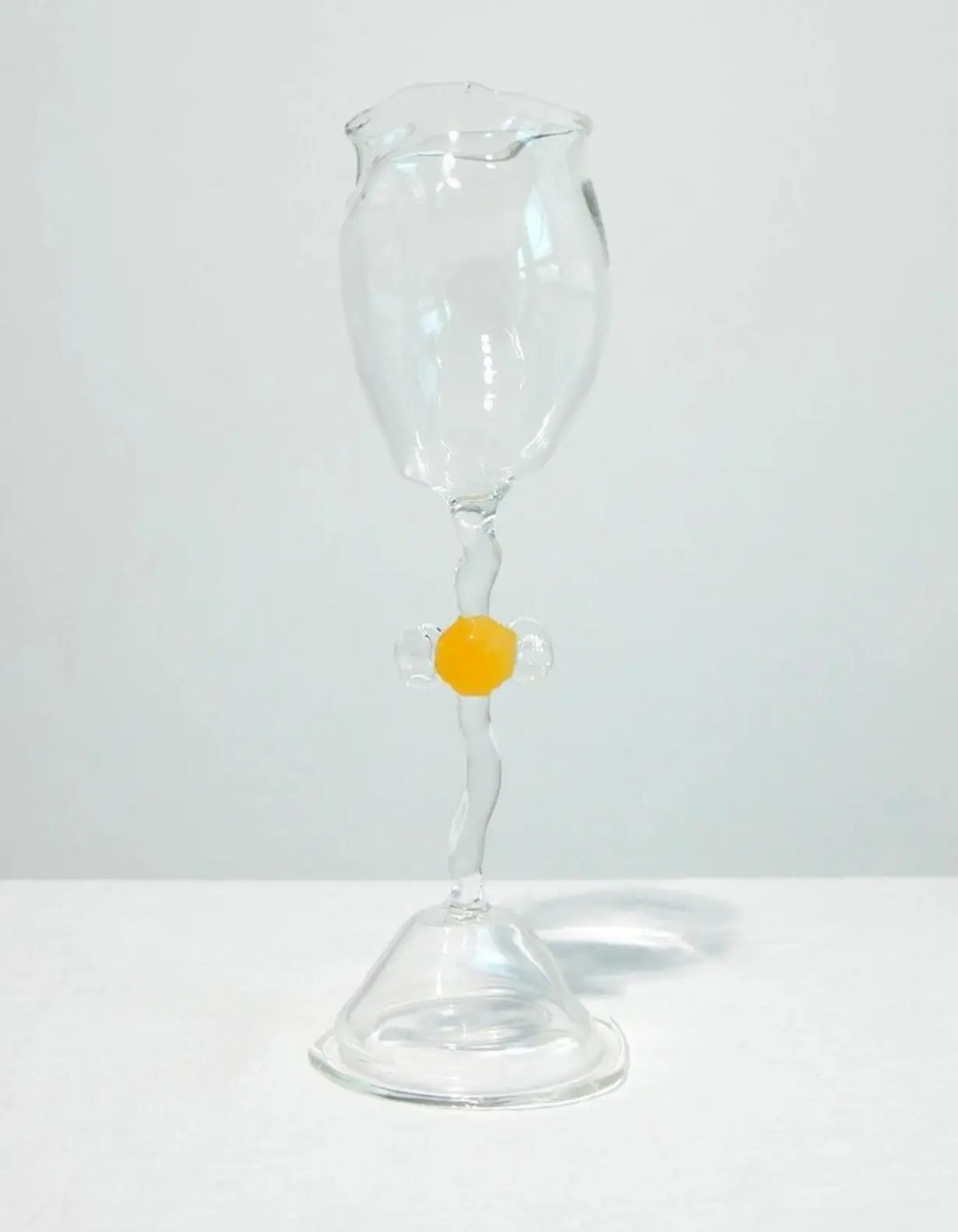 Candy Wine Glasses Vivian Alarcon BEBE Concept 