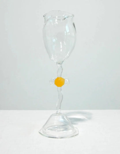 Candy Wine Glasses Vivian Alarcon BEBE Concept 