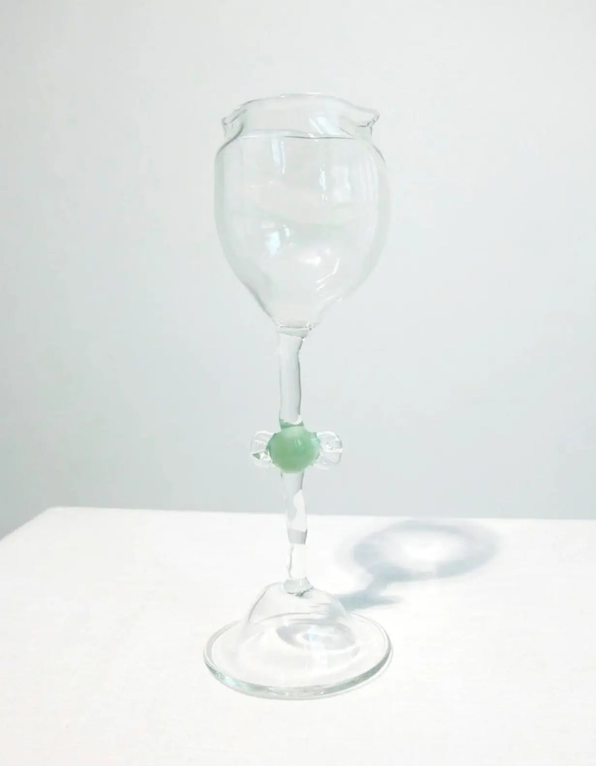 Candy Wine Glasses Vivian Alarcon BEBE Concept 