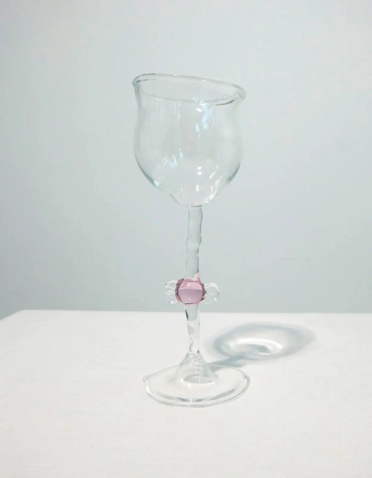 Candy Wine Glasses Vivian Alarcon BEBE Concept 