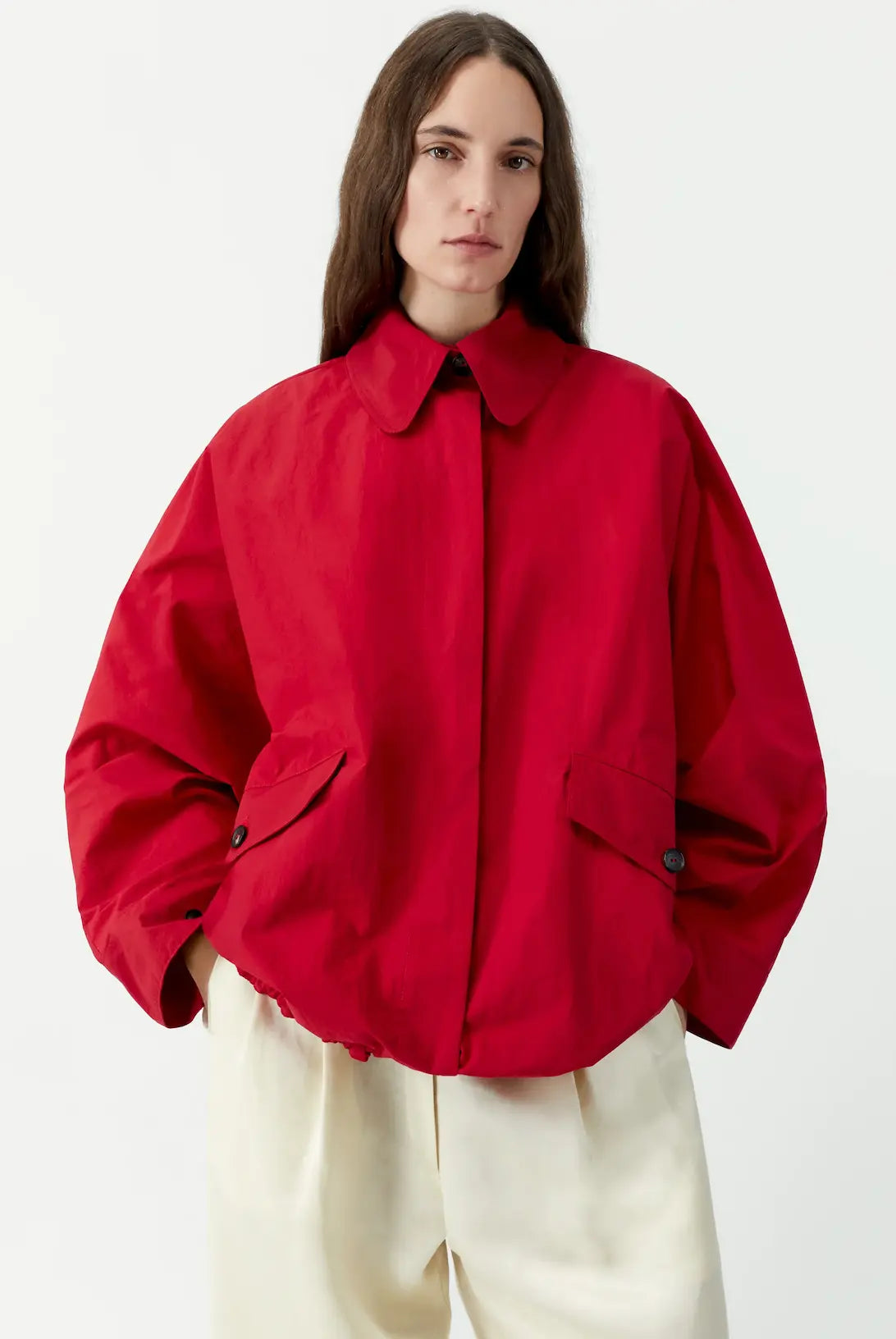 Batwing Jacket Cordera BEBE Concept 