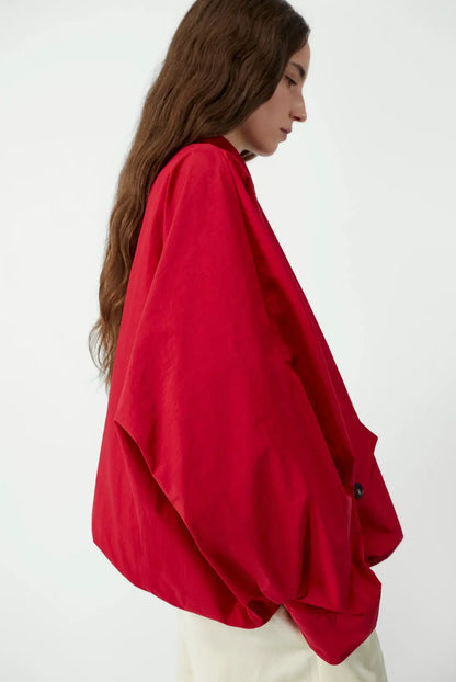 Batwing Jacket Cordera BEBE Concept 