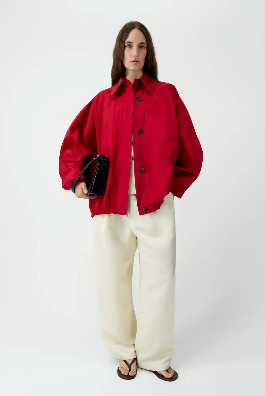 Batwing Jacket Cordera BEBE Concept 