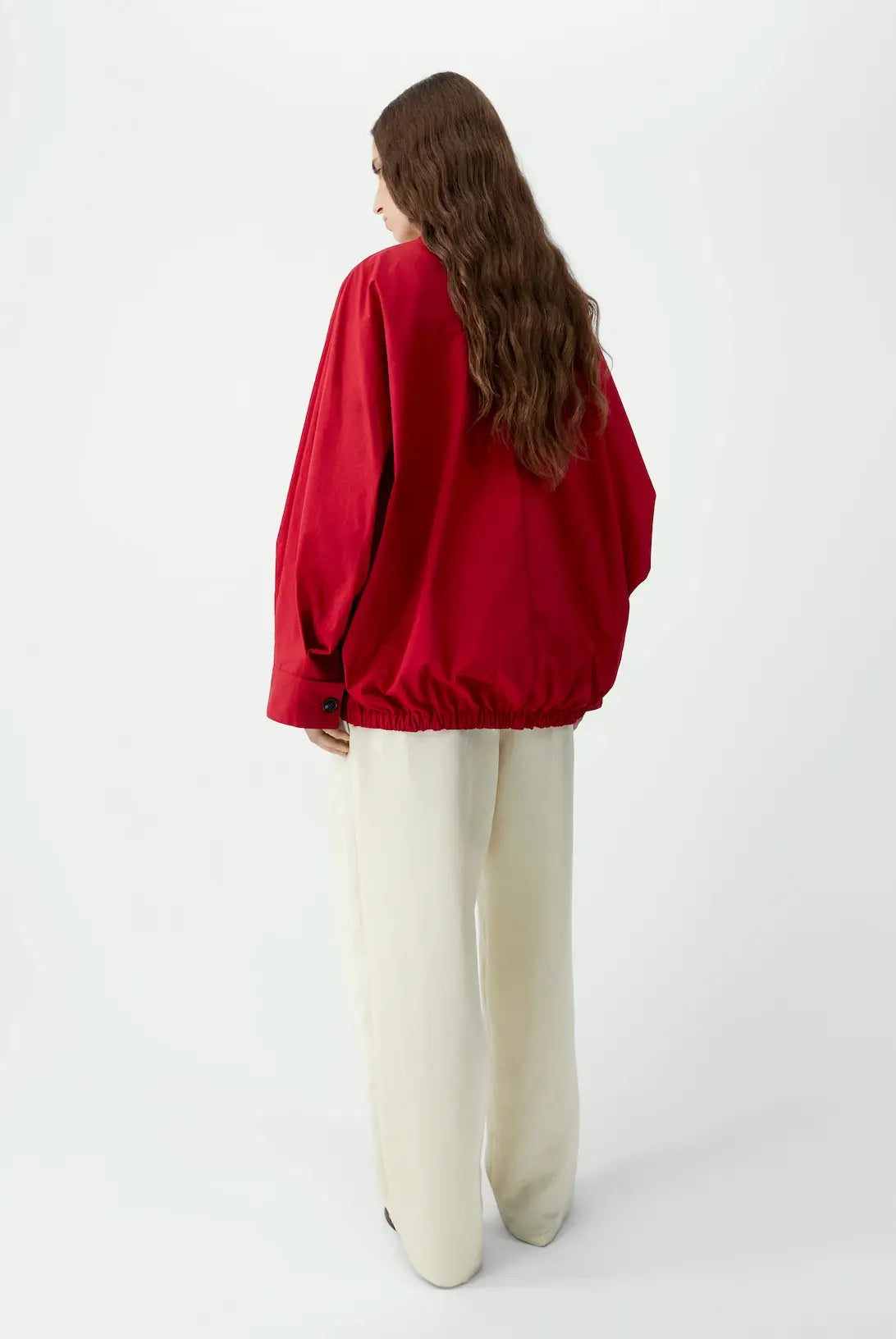 Batwing Jacket Cordera BEBE Concept 
