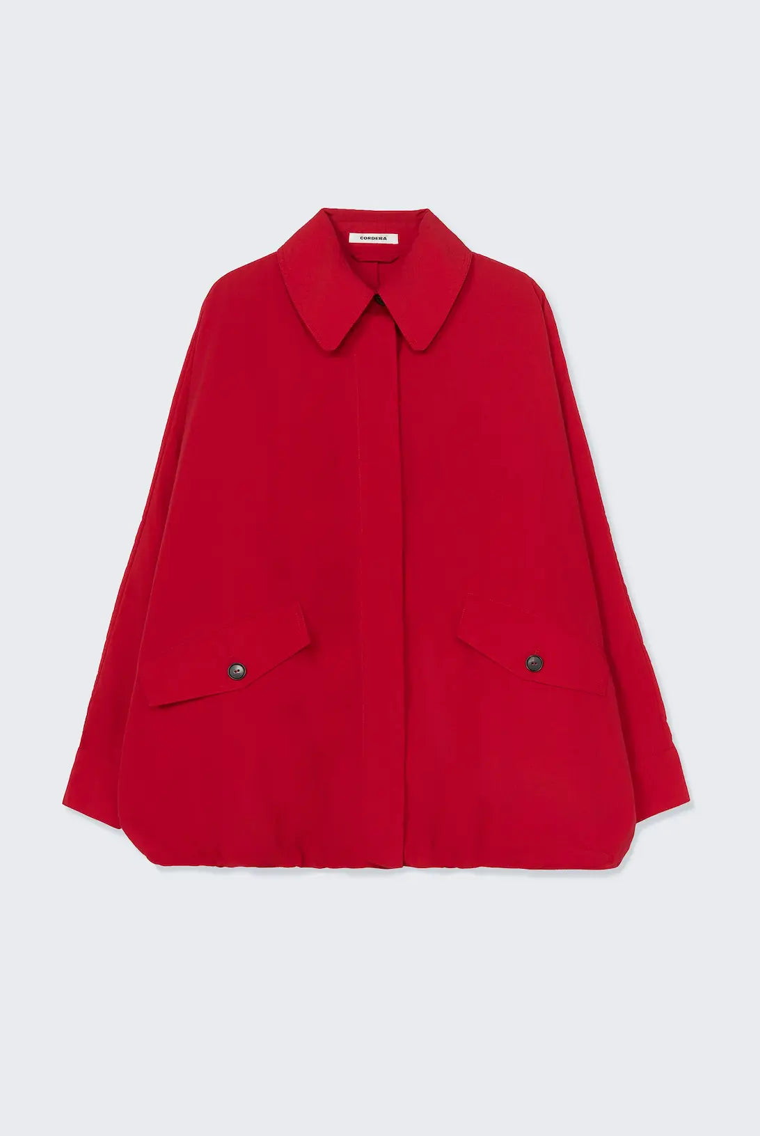 Batwing Jacket Cordera BEBE Concept 