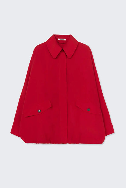 Batwing Jacket Cordera BEBE Concept 