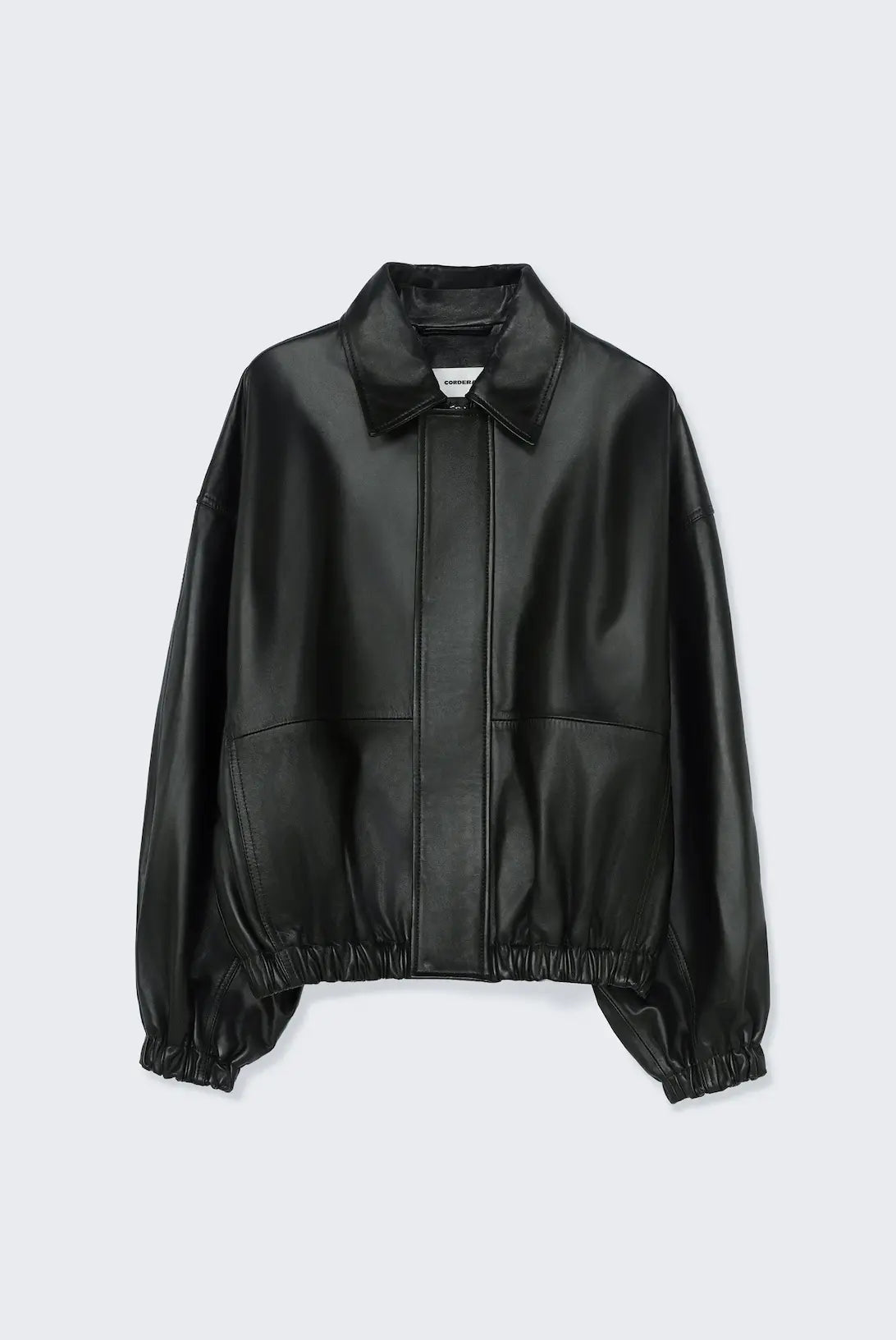Nappa Bomber Jacket Cordera BEBE Concept 