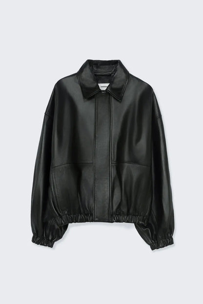Nappa Bomber Jacket Cordera BEBE Concept 