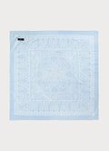 Bandana Light Blue LEBRAND BEBE Concept 