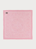 Bandana Light Pink LEBRAND BEBE Concept 
