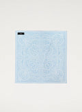 Bandana Mini Light Blue LEBRAND BEBE Concept 