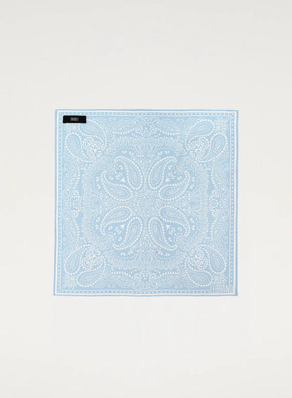 Bandana Mini Light Blue LEBRAND BEBE Concept 