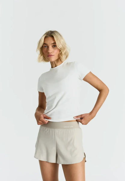 Soft Cozy Cotton Tee Sisterly Tribe BEBE Concept 