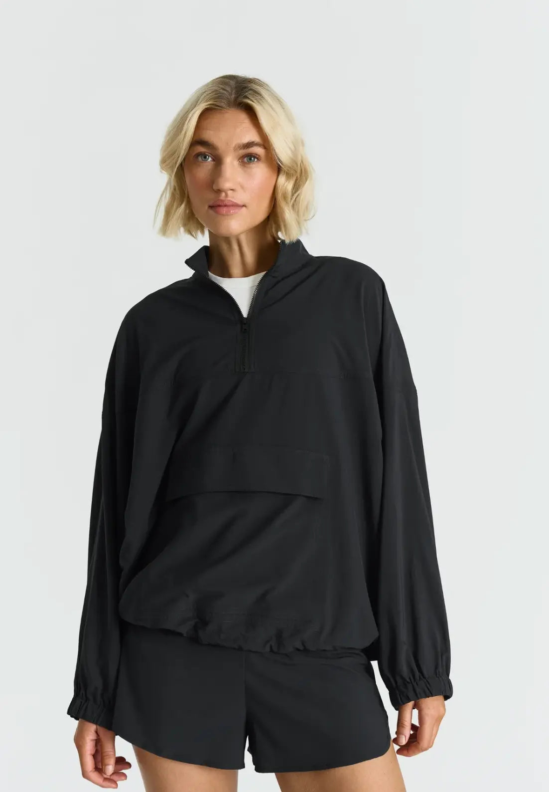 Softflow Anorak Sisterly Tribe BEBE Concept 