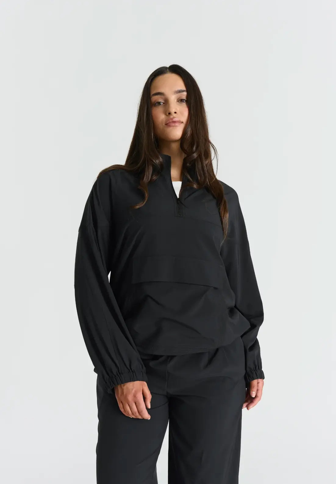 Softflow Anorak Sisterly Tribe BEBE Concept 