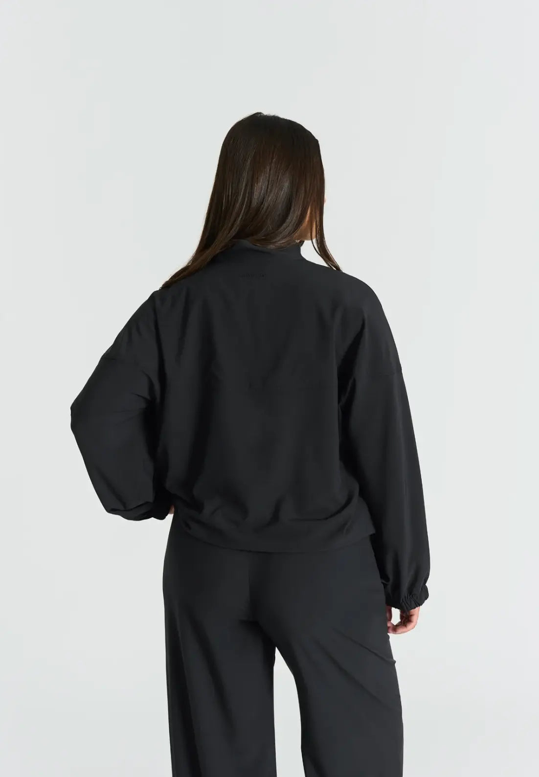 Softflow Anorak Sisterly Tribe BEBE Concept 