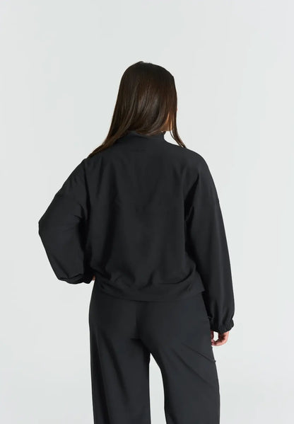 Softflow Anorak Sisterly Tribe BEBE Concept 