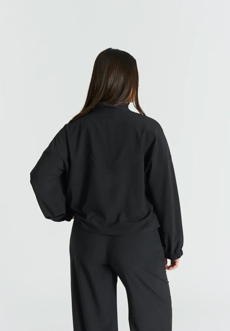 Softflow Anorak Sisterly Tribe BEBE Concept 