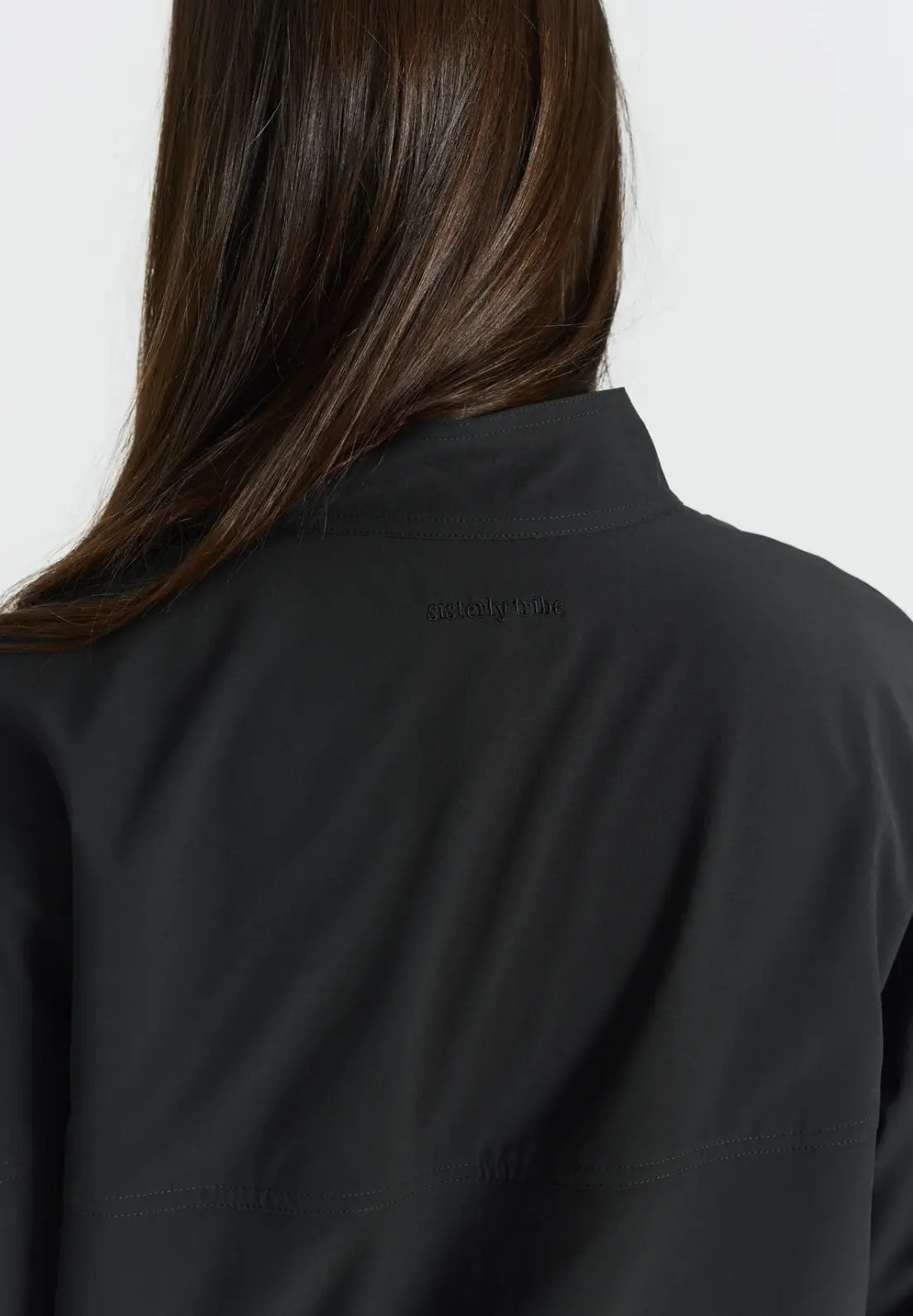 Softflow Anorak Sisterly Tribe BEBE Concept 