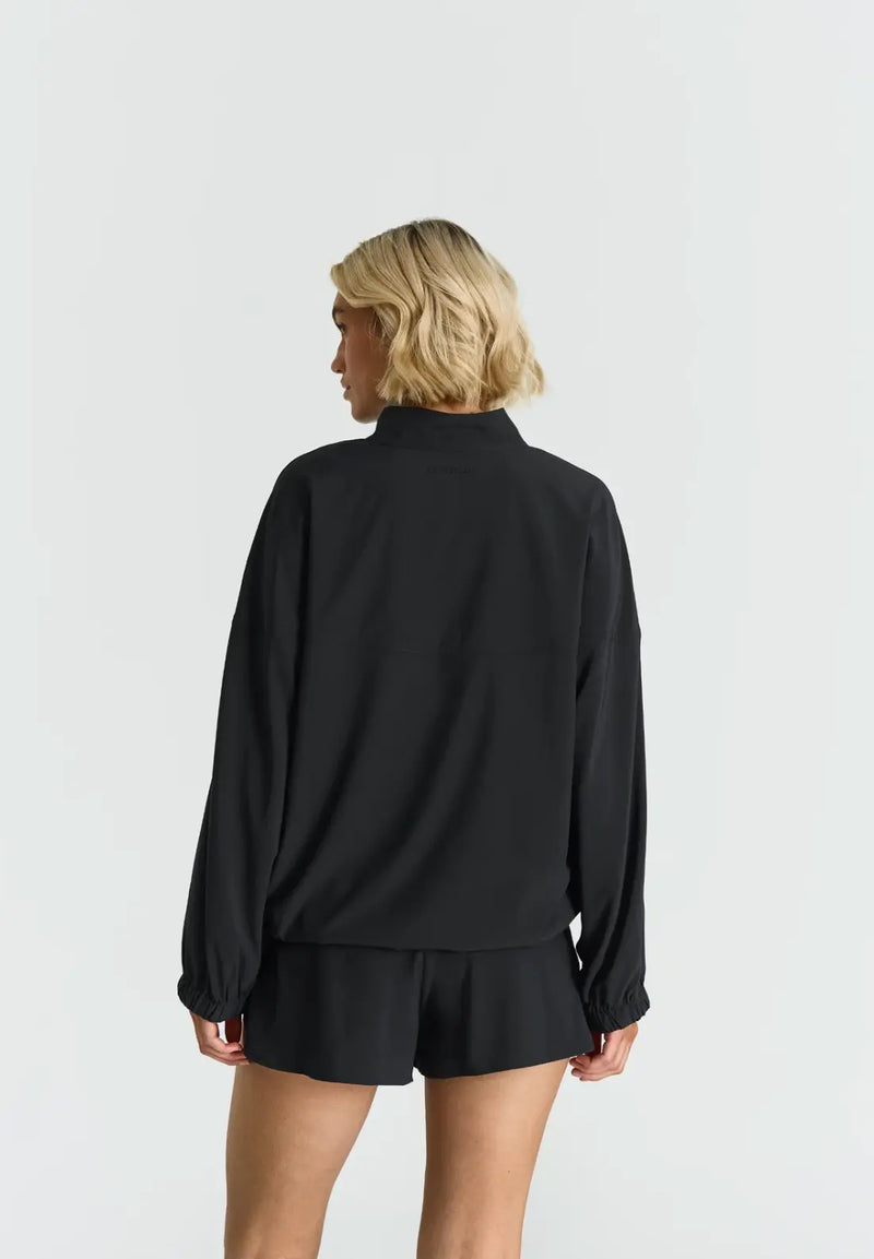 Softflow Anorak Sisterly Tribe BEBE Concept 