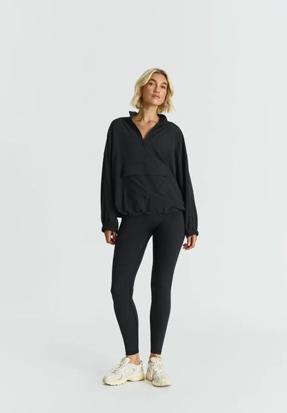 Softflow Anorak Sisterly Tribe BEBE Concept 