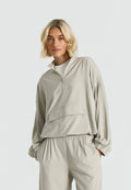 Softflow Anorak Sisterly Tribe BEBE Concept 
