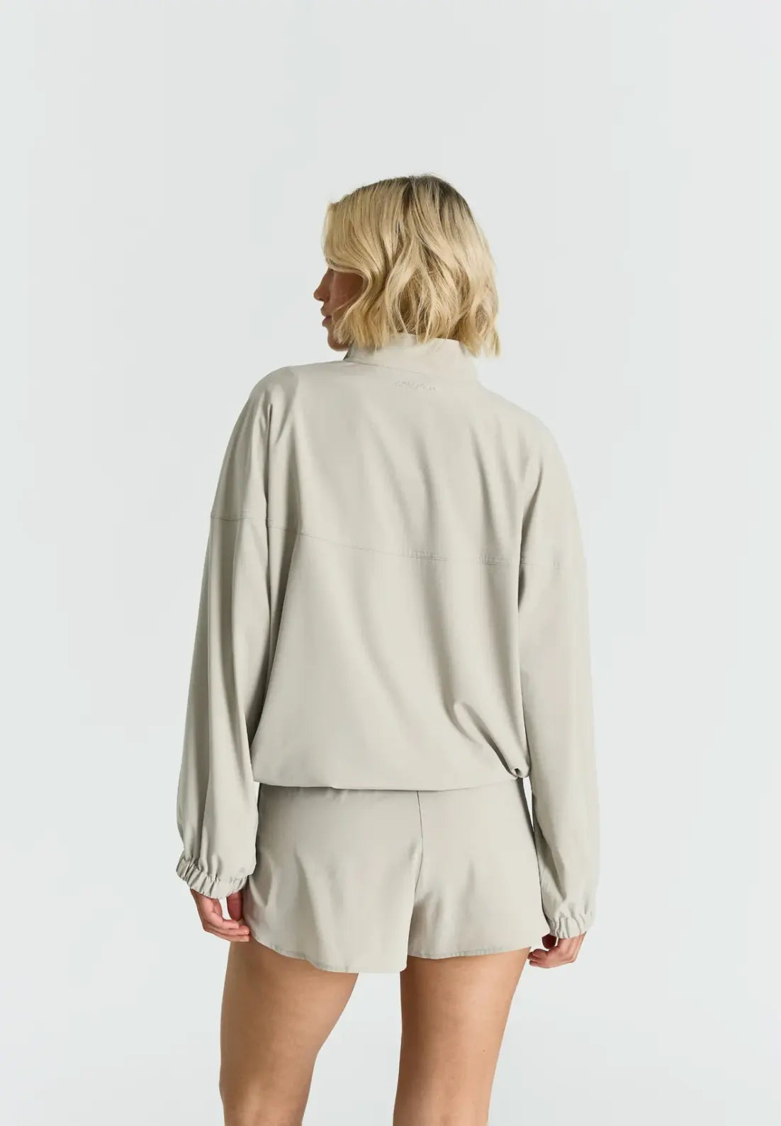 Softflow Anorak Sisterly Tribe BEBE Concept 
