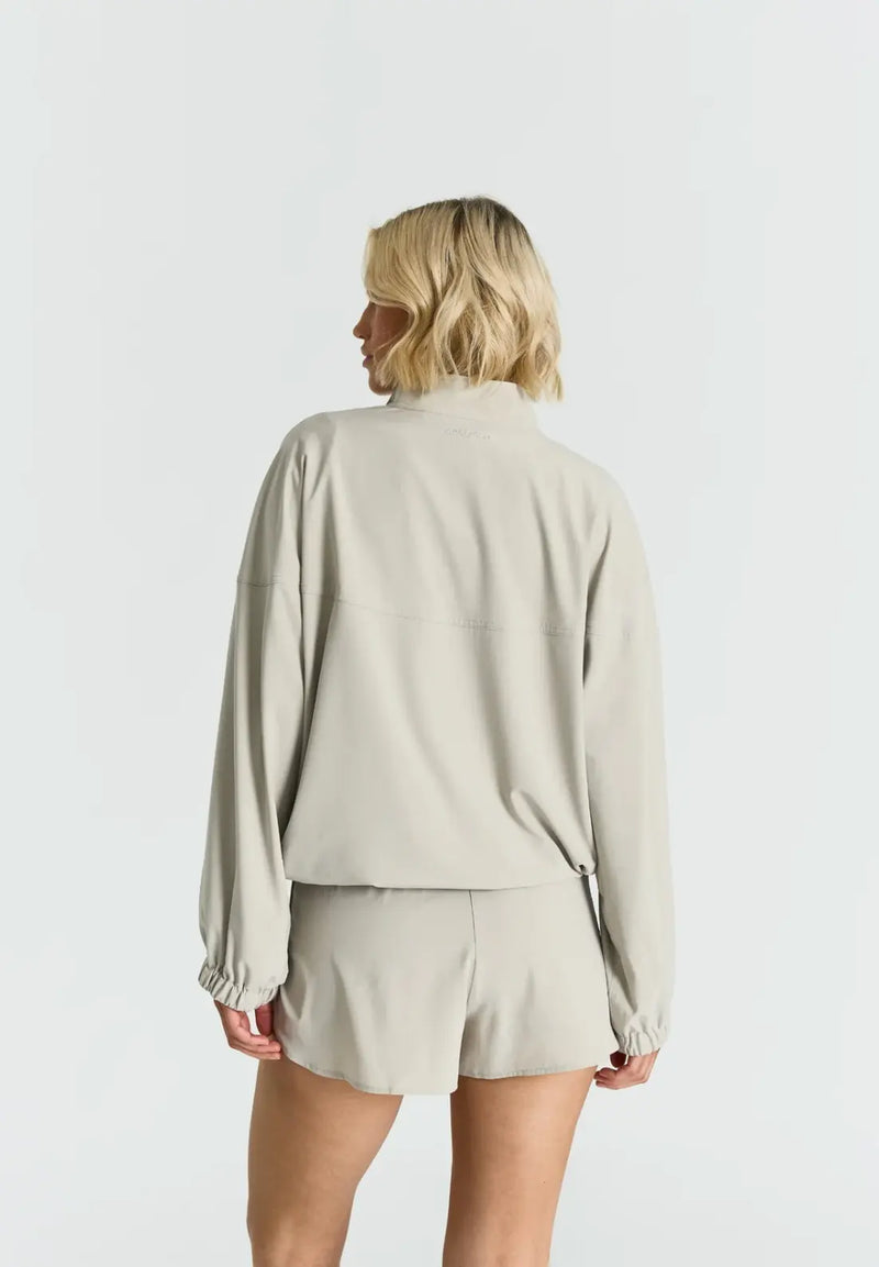 Softflow Anorak Sisterly Tribe BEBE Concept 