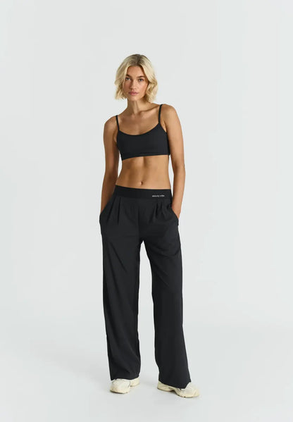 Softflow Wide Pants Sisterly Tribe BEBE Concept 