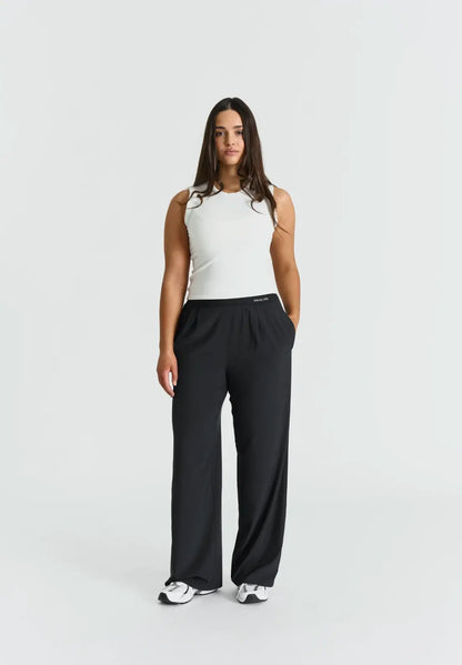 Softflow Wide Pants Sisterly Tribe BEBE Concept 