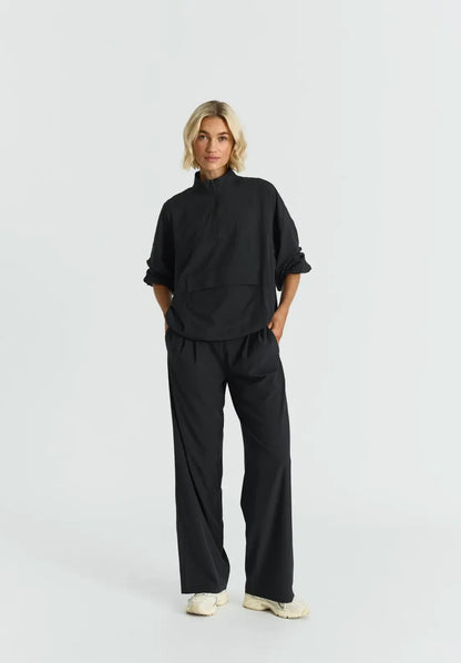 Softflow Wide Pants Sisterly Tribe BEBE Concept 