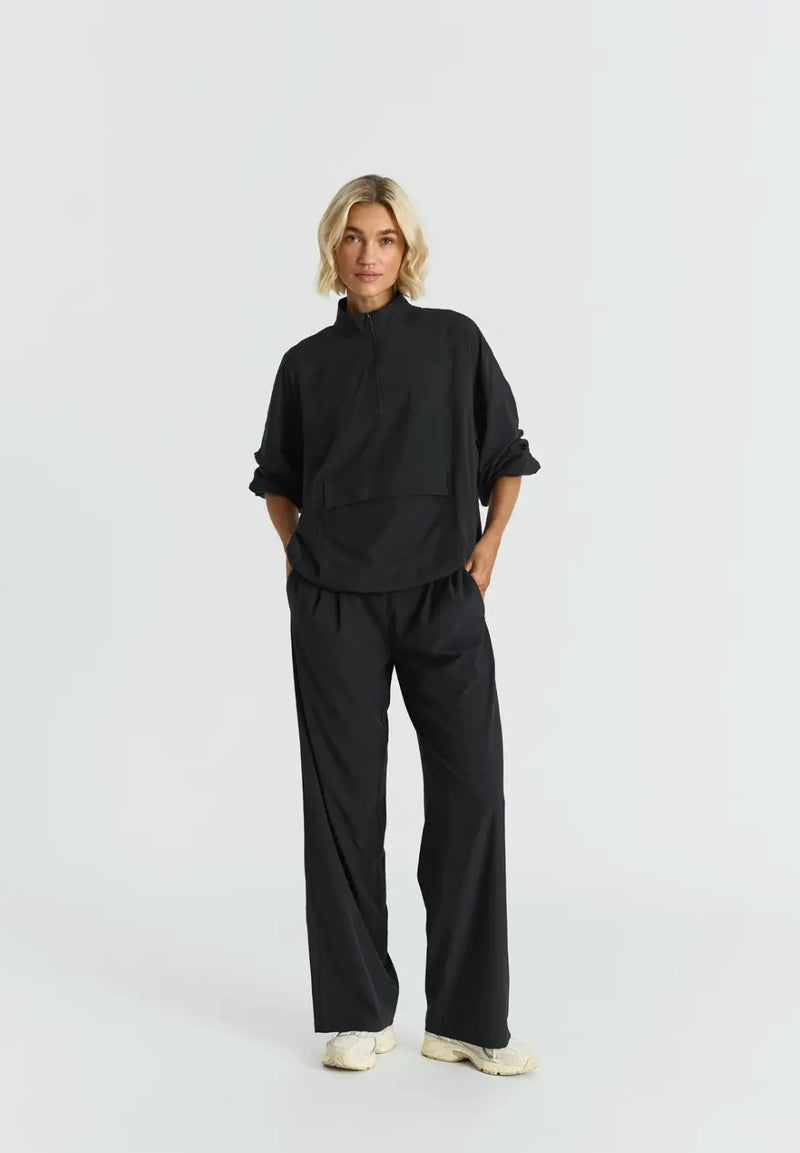 Softflow Wide Pants Sisterly Tribe BEBE Concept 