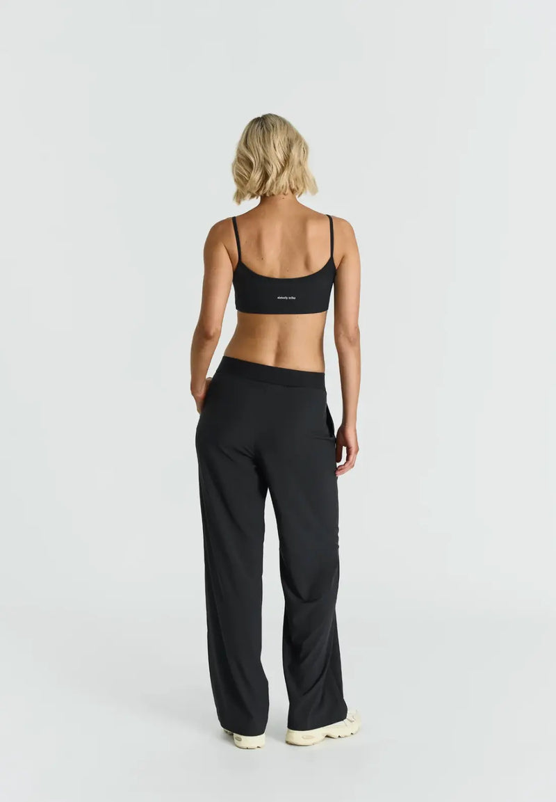 Softflow Wide Pants Sisterly Tribe BEBE Concept 