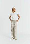 Softflow Wide Pants Sisterly Tribe BEBE Concept 