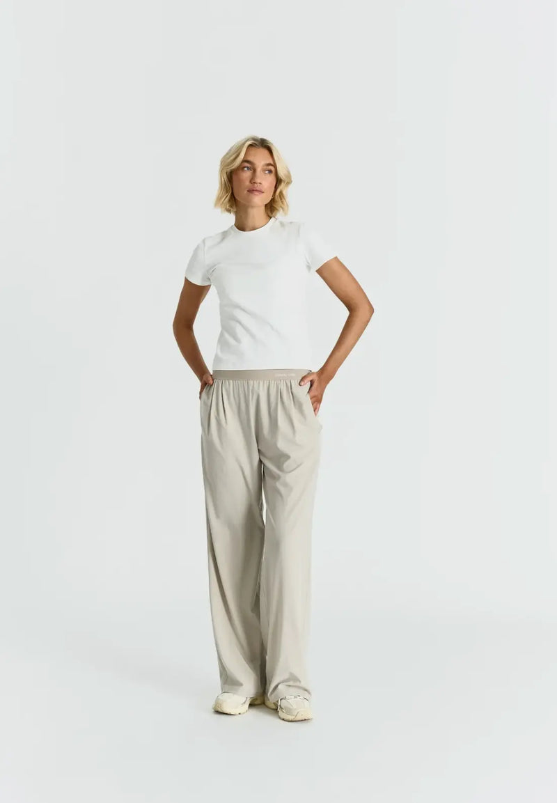 Softflow Wide Pants Sisterly Tribe BEBE Concept 