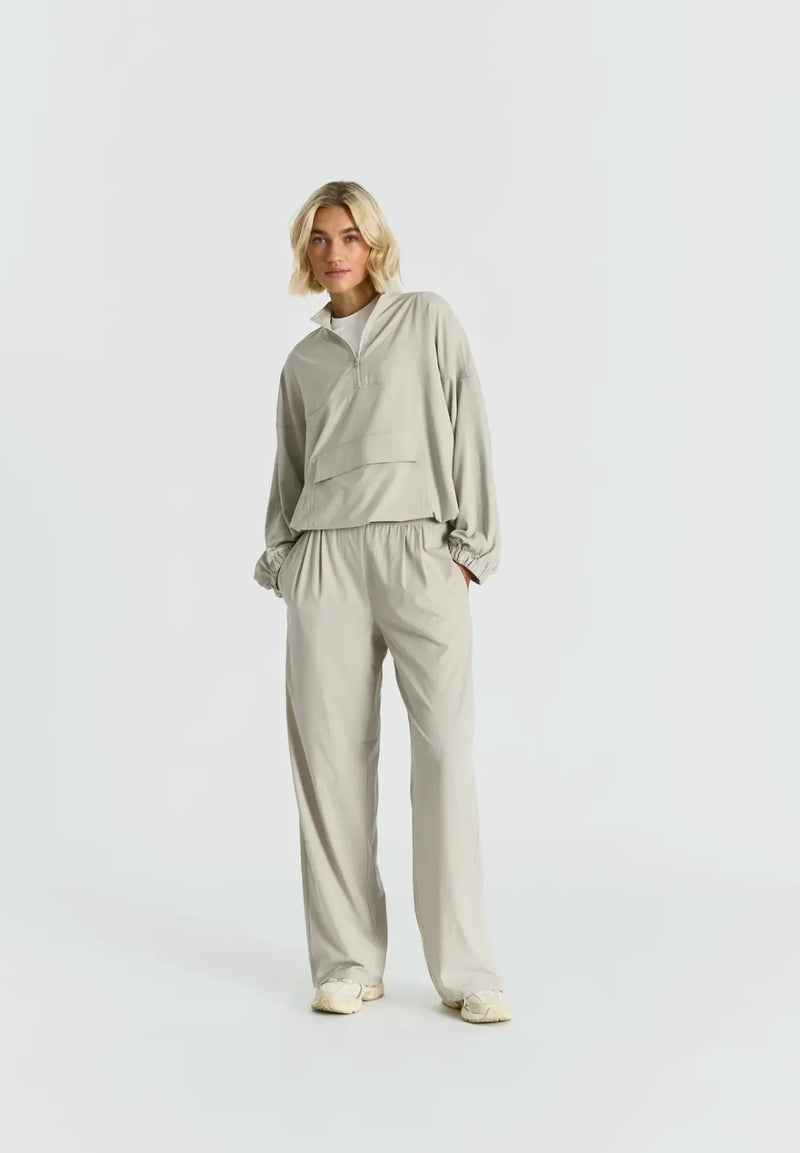 Softflow Wide Pants Sisterly Tribe BEBE Concept 