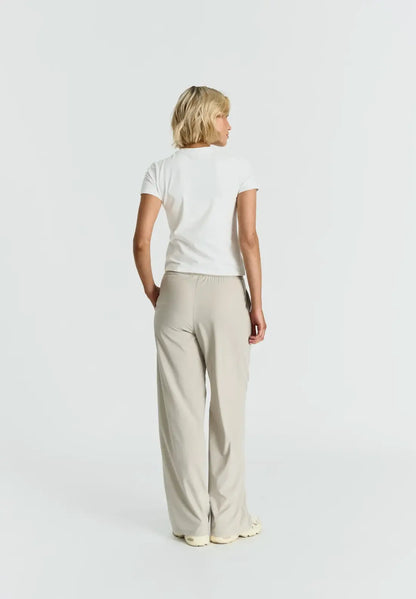 Softflow Wide Pants Sisterly Tribe BEBE Concept 