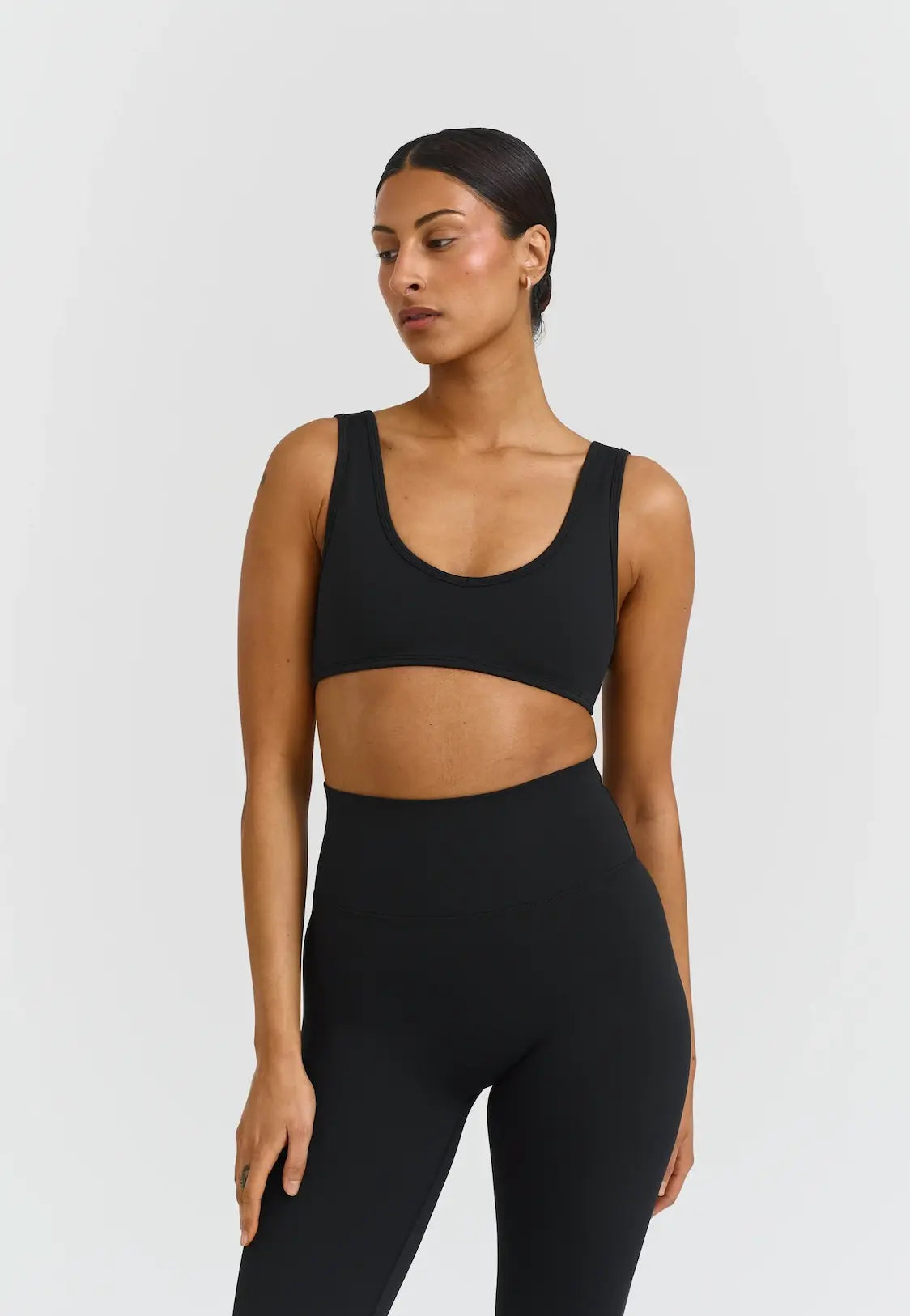 Deep V Bra Sisterly Tribe BEBE Concept 