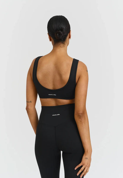 Deep V Bra Sisterly Tribe BEBE Concept 